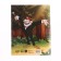 Diary for grade 1-11, in a soft cover, 48 liters, gravity farz