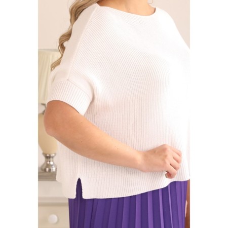 Jumper female, size 60-10