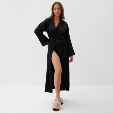 Women's robe KAFTAN Black Series R.44-46