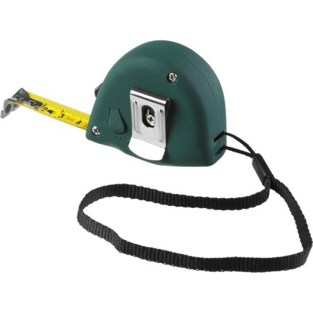 Рулетка KRAFTOOL Grand 34022-03-16, 3 м х 16 мм-1