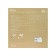 Floor Libra Luazon LVE-001, electronic, up to 180 kg, 1xCR2032, glass, white