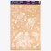 Stickers for the windows "Snegiri", reusable, 33 x 50 cm, New Year