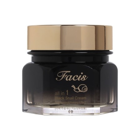 Multifunctional face cream with mucin snail 100 ml-1