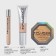 Tonal basis Influence Beauty Skinnovation Matte, matting, tone 04, 25 ml