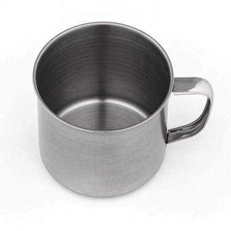 Magic mug "Maili", 650 ml, d = 9 cm, chrome color-2