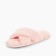 Slippers # 2 women, size 36.5, pink color