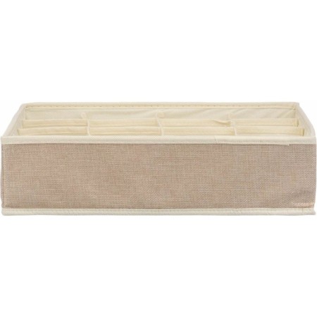 Borob-Organizer "Len", 16 sections, 35x27x9 cm, sand-6