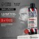 Hair and beard shampoo 2B1, 250 ml, Hard Line