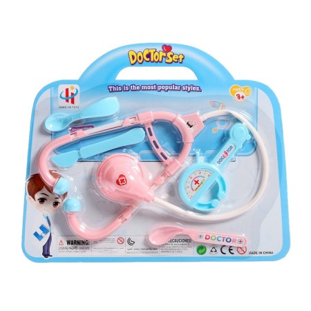 Dr.'s set "Little Doctor"-5