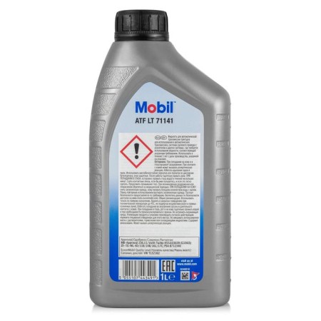 Transmission oil mobil ATF LT 71141, 1 liter-1