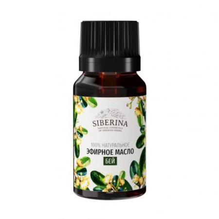 Natural essential oil bay, 8 ml-1