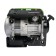Generator Sibrtekh BS-950, gasoline, 2t, 0.8 kW, 220 V, 4 l, manual start