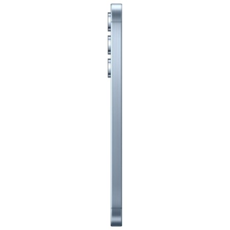 Samsung SM-A556E Galaxy A55 5G 128GB 8GB Blue Monoblock 3G 4G 2SIM 6.6 "1080x234 107567-7