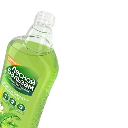 Dosener for gum "natural freshness", 400 ml-2