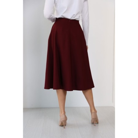Female skirt, size 52-5