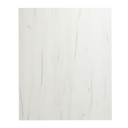 Cabinet of hinged Zara 600x310x720 Crafts White-2