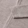 Costume (sweater and trousers) children's minku, beige color, height 110 cm