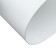 Laying on the table plastic A2, (590 x 420 mm), Erichkrause "Matt Total White", white