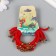 Bracelet Feng Shui "Coins" adjustable length