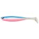 Vibro -highs LJ 3D Series Basara Soft Swim 2.5in (06.35)/PG05 8pcs.