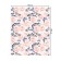 The tablecloth “Tender composition”, rectangular, Saten, size 145x180 cm