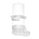 Bird drinker 6 x 13.5 cm, 240 ml, white