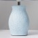 Table lamp 16249/1bl E14 40W blue-gray 20x20x33.5 cm Risalux