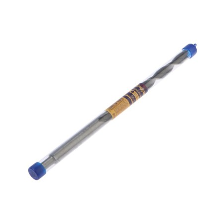 Tundra wood drill, cylindrical shank, 14 x 300 mm-1