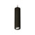 Black sand/black polished
