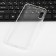 Ibox Crystal case for Xiaomi Redmi 9a, silicone, transparent