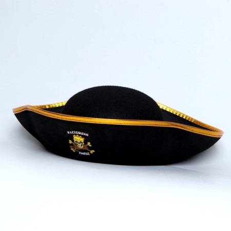 Pirate Hat "Real Pirate", rr 55-57 cm-2