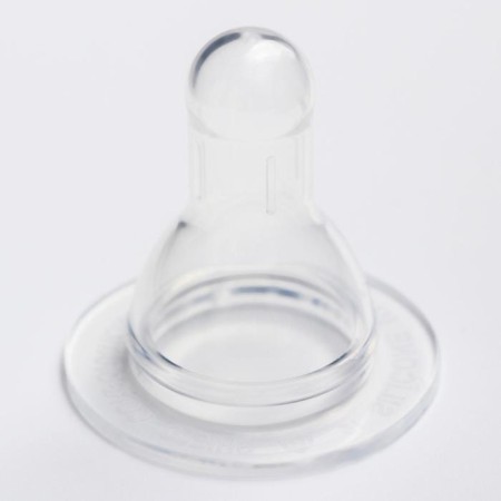 A bottle for feeding "Water for the baby", a classic throat, 250 ml., Cylinder, with handles-4