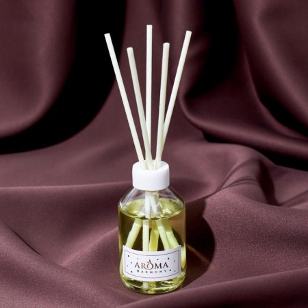 New Year. Diffusor Aromatic New Year's "Winter Berries", 45 ml-1