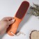 Feet heaps, sandpaper, bilateral, 26 cm, wooden