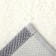 Tenle Love Life "Honey" 50*90 cm, milk, gray, 100% hl, 450 g/m2