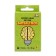 Card game for a fun company, intellectual "Battle of minds"