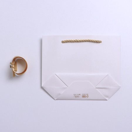 Gift package, packaging, "Gifts", 14 x 17 x 7 cm-4