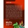 Lubricant "warming and exciting", 50 ml