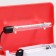 The Seastar HX-180F Aquarium includes: LED lamp, filter, 3.5 l, red