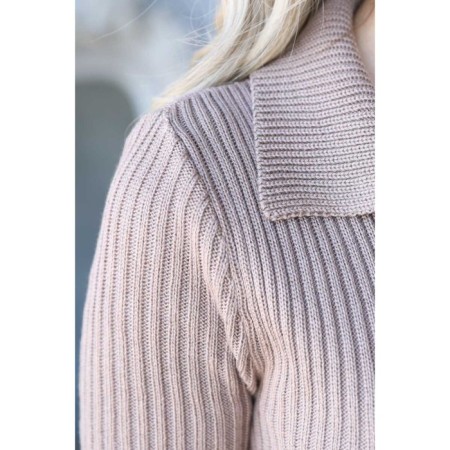 Pulover female, size 44-6