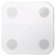 Libra Xiaomi Mi Body Composition Scale 2, electronic, diagnostic, up to 150 kg, white