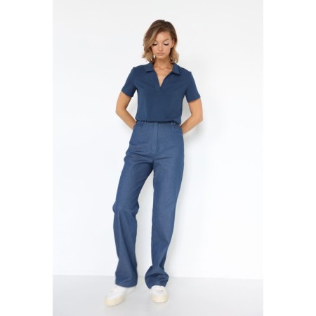 Women's jeans, size 52-3