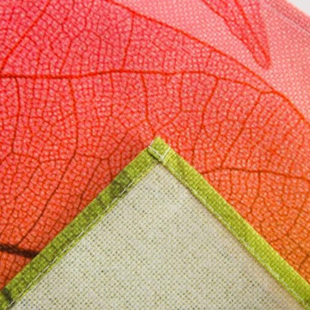 Napkin on the table "Autumn leaves" 30x40 cm-3