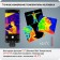 Thermal imager Uni -T Uti721M 117436, for smartphone, 256 x 192 PX, -20 -550 ° C