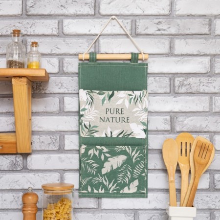 Pocket Ethel Pure Nature, 41*20 cm