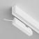 The Building Power Building Technical TRX010DR2-200W, 200W, 23x3.4x3 cm, white color