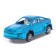 Inertial car car, mix