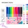 Minnie felt -tip pens, 12 colors, Minnie Mouse