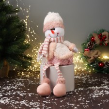 Soft toy 