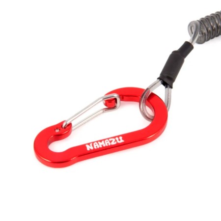 Fisheries namazu multifunctional forceps, l = 125 mm-3